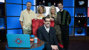 House of Games 9. évad Ep.31 31. epizód