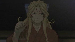 ああっ女神さまっ 2. évad Ep.15 15. epizód