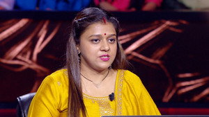 कौन बनेगा करोड़पति 16. évad Ep.6 6. epizód