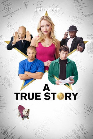 A True Story poszter