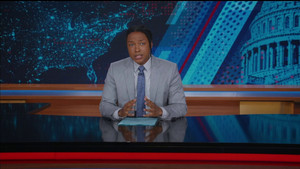 The Daily Show 30. évad Ep.112 112. epizód