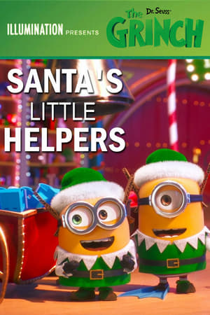 Santa's Little Helpers poszter