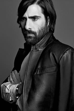 Jason Schwartzman profil kép