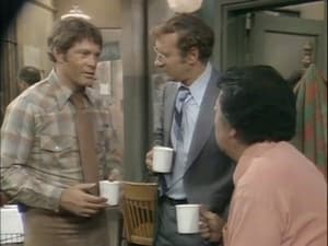 Barney Miller Season 4 Ep.10 10. epizód