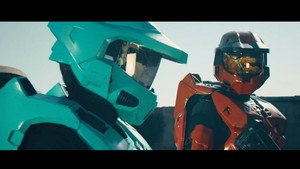 Red vs. Blue Season 14 Ep.8 8. epizód
