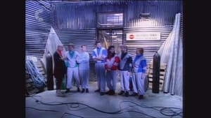 The Crystal Maze 1. évad Ep.7 7. epizód