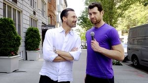Billy on the Street Season 5 Ep.1 1. epizód