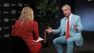 Sunday with Laura Kuenssberg 8. évad Ep.1 1. epizód