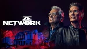 Ze Network - Titkos hálózat kép