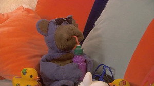 Bear Behaving Badly Season 1 Ep.4 4. epizód