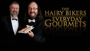 Hairy Bikers Everyday Gourmets kép