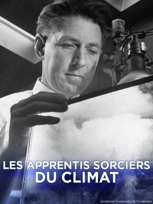 Les apprentis sorciers du climat poszter