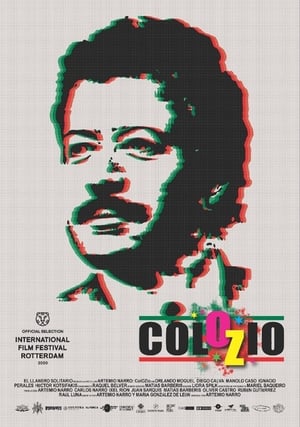 ColOZio poszter