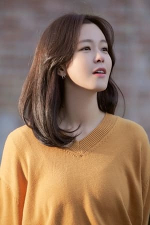 Kyung Soo-jin profil kép