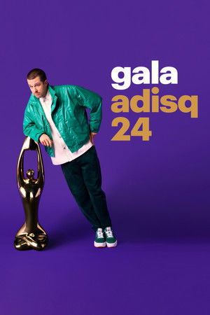 Gala de l'ADISQ