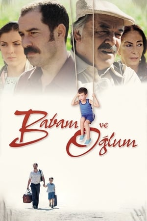 Babam ve Oğlum poszter