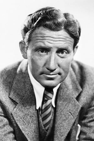 Spencer Tracy profil kép