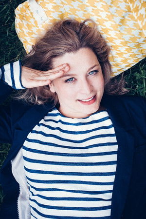 Anna König profil kép
