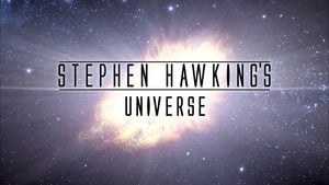 Az univerzum, ahogy Stephen Hawking látja kép