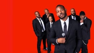 Marlon Wayans Presents: The Headliners háttérkép