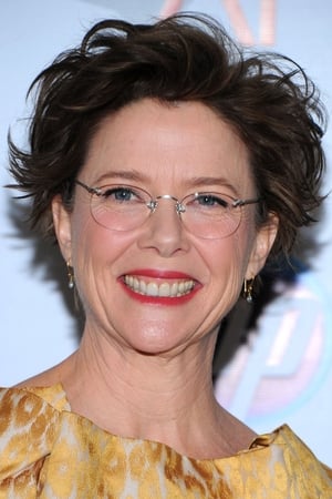 Annette Bening profil kép