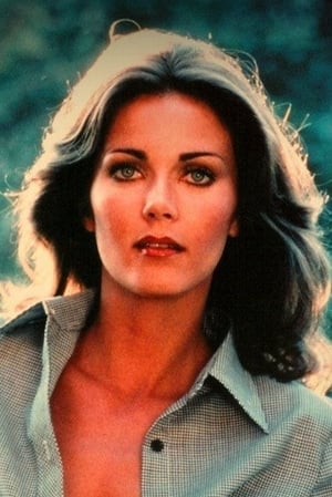 Lynda Carter profil kép