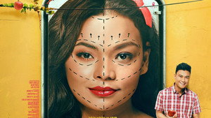 Pinay Beauty háttérkép