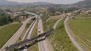 Rail Away 16. évad Ep.1 1. epizód
