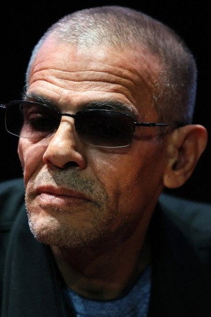 Abdellatif Kechiche profil kép