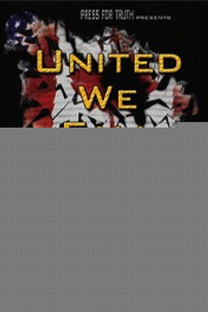 United We Fall poszter