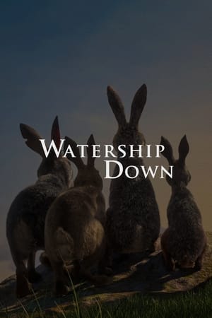 Watership Down poszter