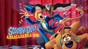 Scooby-Doo - Abrakadabra! háttérkép