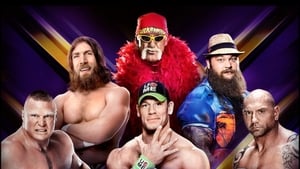 WWE WrestleMania XXX háttérkép