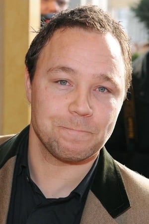 Stephen Graham profil kép