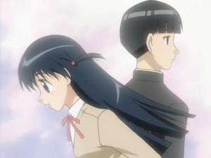 スクールランブル 1. évad Ep.1 1. epizód