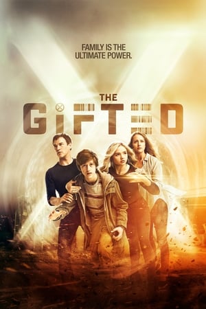 The Gifted - Kiválasztottak poszter