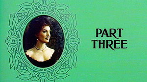 Anna Karenina Season 1 Ep.3 3. epizód