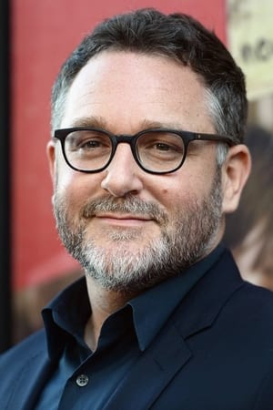 Colin Trevorrow profil kép