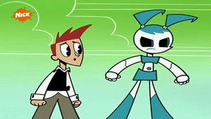 My Life as a Teenage Robot 1. évad Ep.11 11. epizód