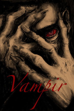 Vampir poszter