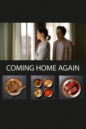 Coming Home Again poszter