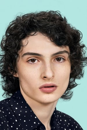 Finn Wolfhard profil kép