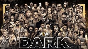 AEW Dark 3. évad Ep.48 48. epizód