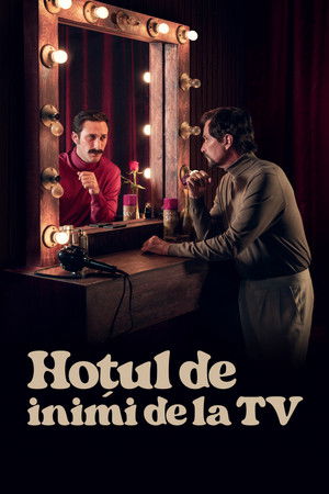 El Galán: A szappanoperahős poszter