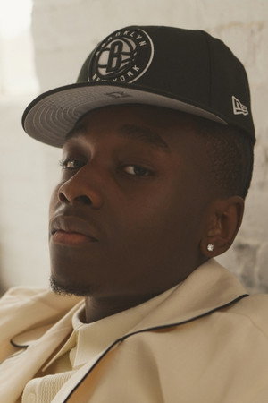 Miles Caton profil kép