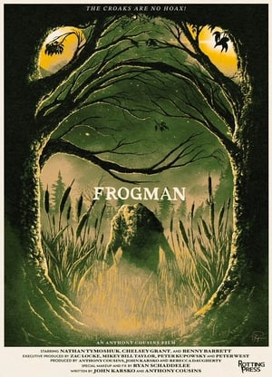 FrogMan