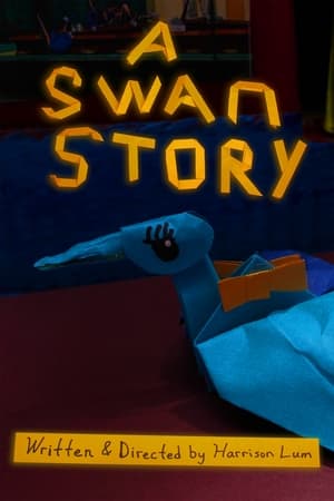 A Swan Story poszter