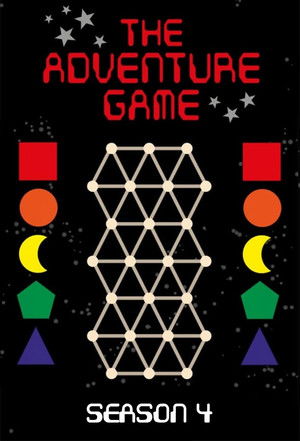 The Adventure Game