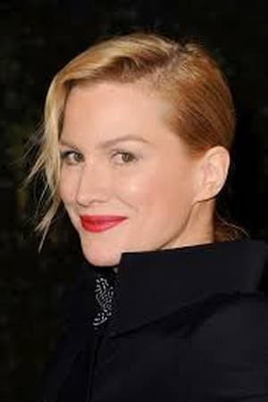 Alice Evans