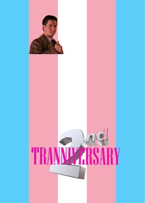 Tranniversary poszter